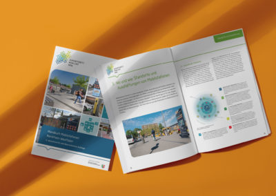 Planersocietät – Handbuch für Kommunen