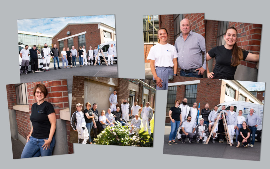 Iffland GmbH – Fotografie