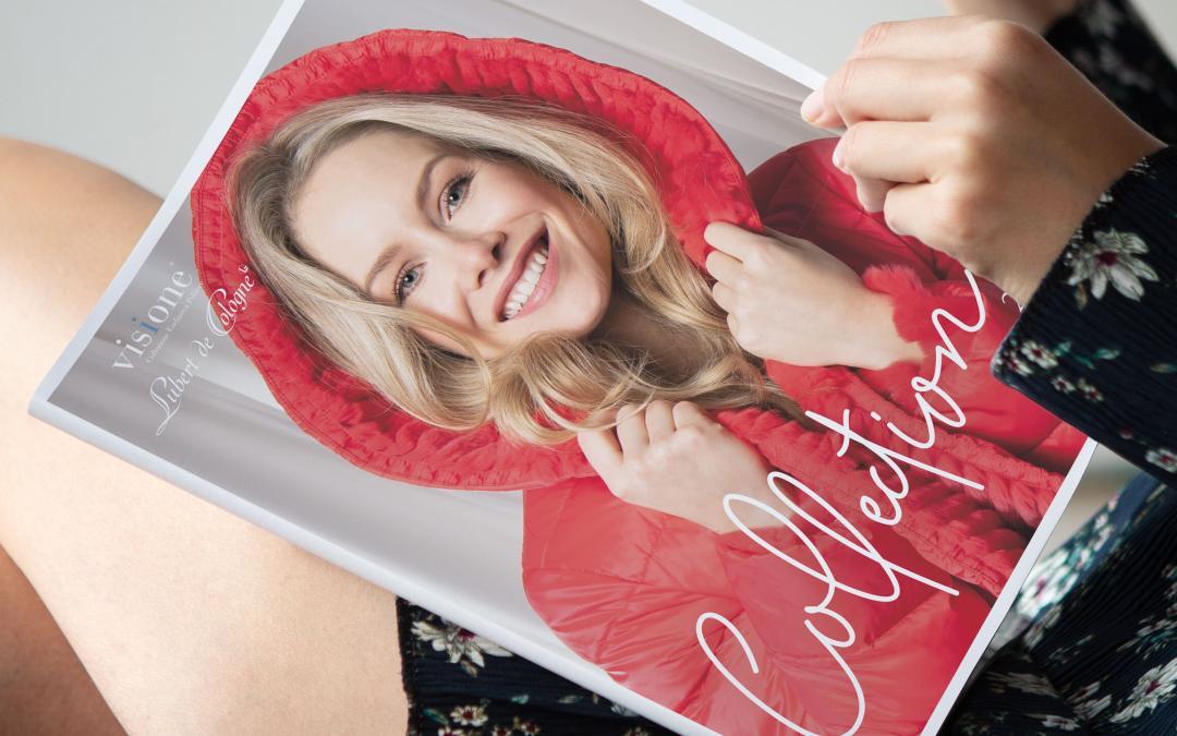 Heinz Günter Lubert GmbH – Katalog