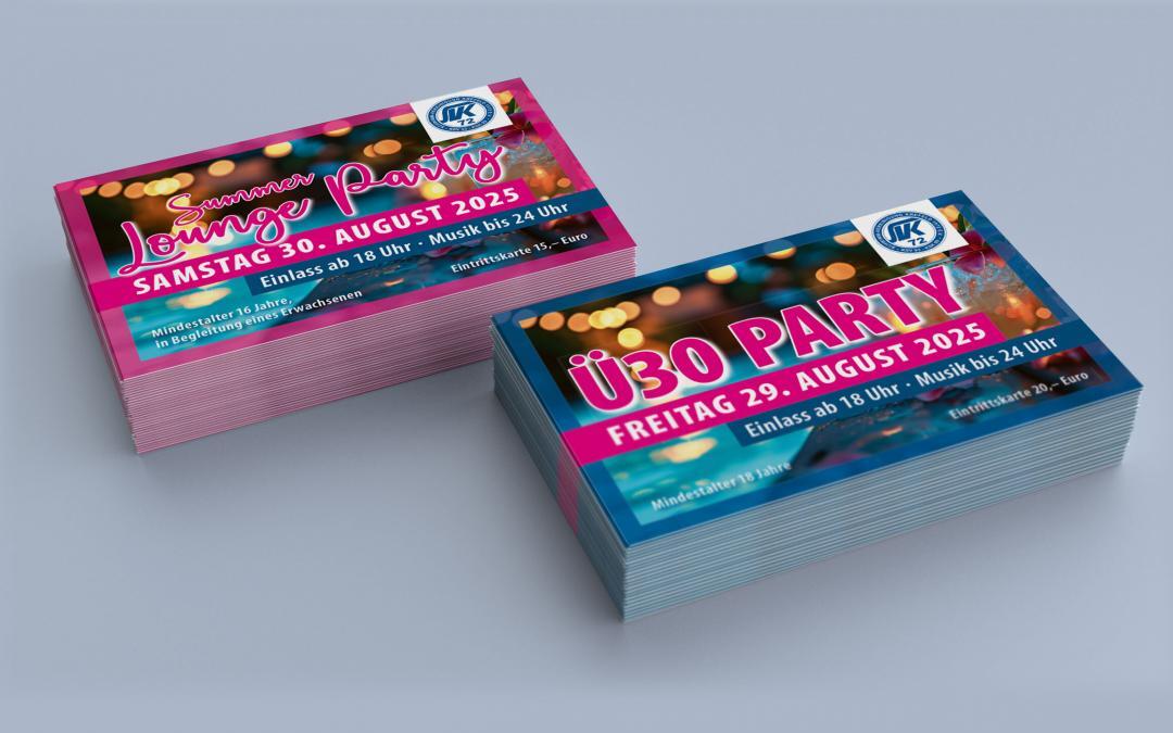 Schwimmvereinigung Krefeld 1972 e.V. – Eintrittskarten