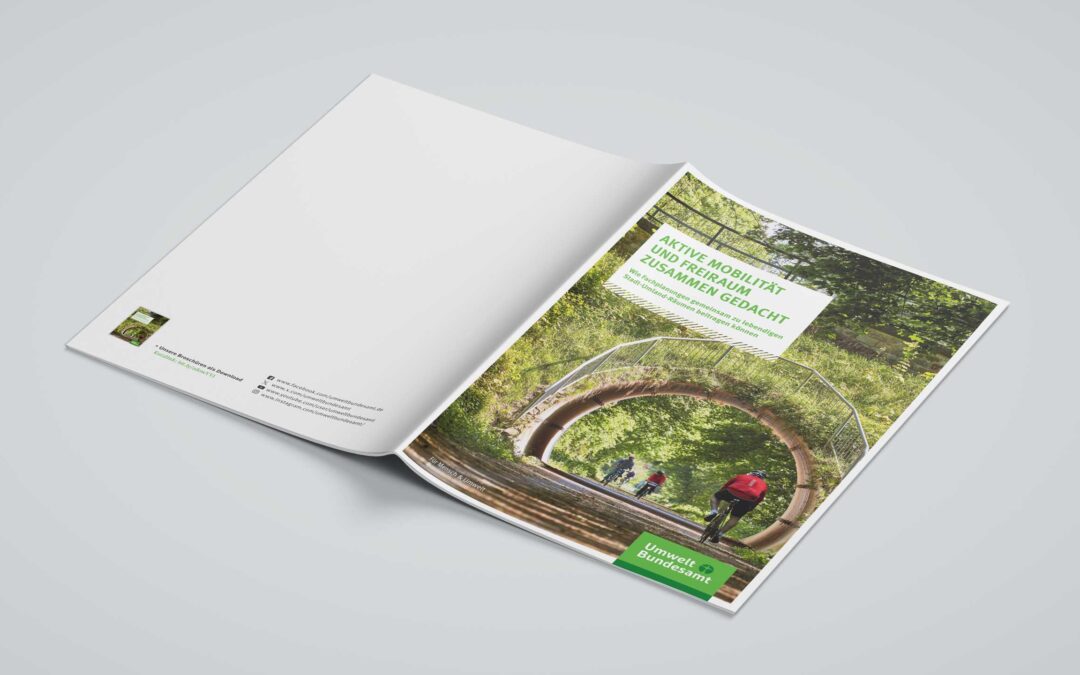 Planersocietät Frehn Steinberg Partner GmbH – Fachbroschüre